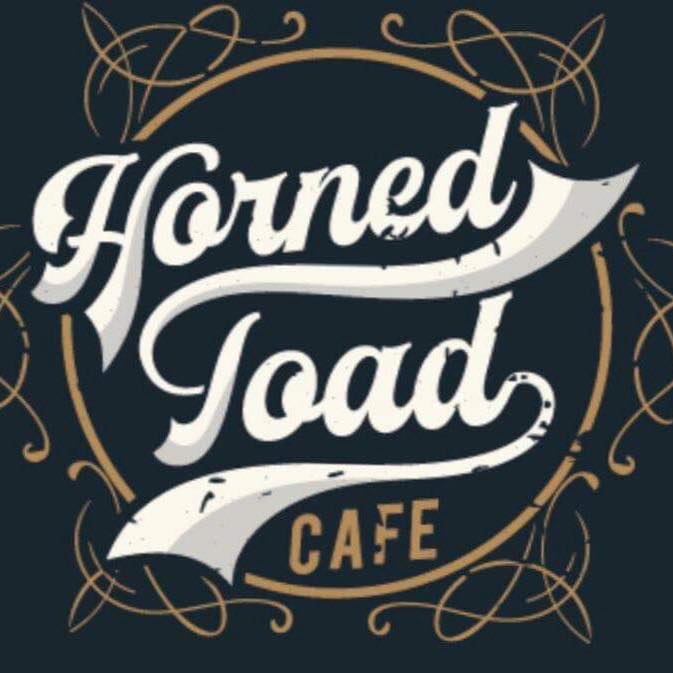 Home Horned Toad Cafe